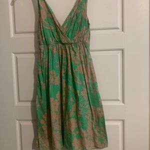 Cotton dress